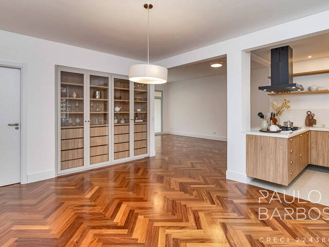 Apartamento para Venda em São Paulo - 3