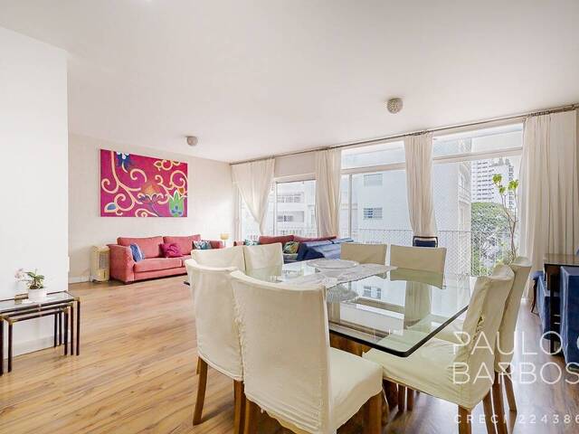 #PP11984 - Apartamento para Venda em São Paulo - SP