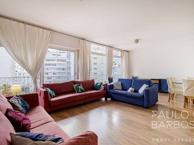 Apartamento para Venda em São Paulo - 4