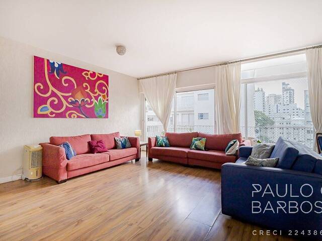 #PP11984 - Apartamento para Venda em São Paulo - SP