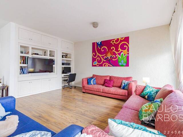 #PP11984 - Apartamento para Venda em São Paulo - SP