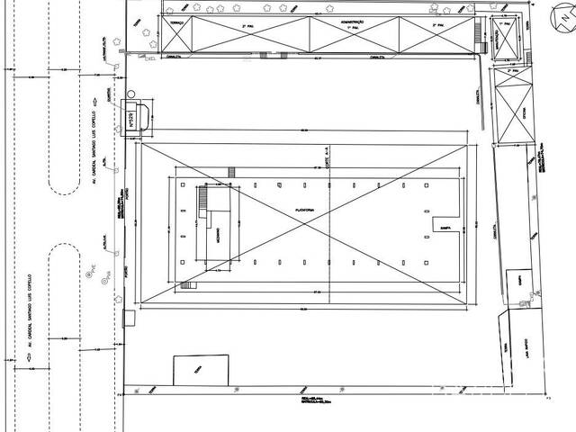 Galpão para Locação em São Paulo - 4