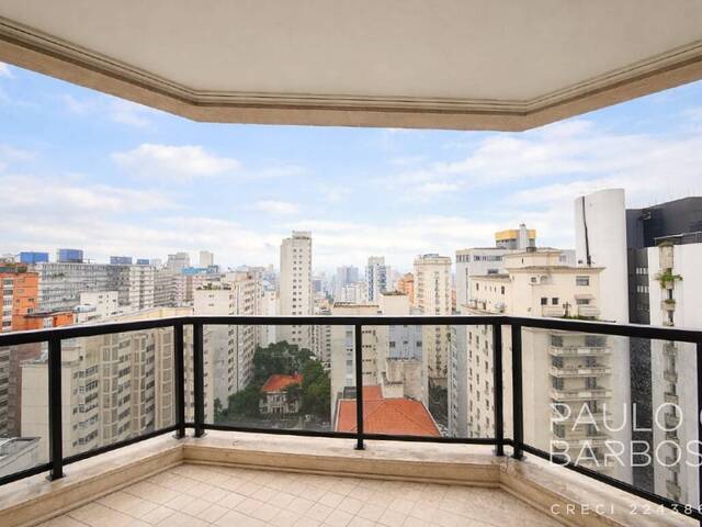 Apartamento para Venda em São Paulo - 3