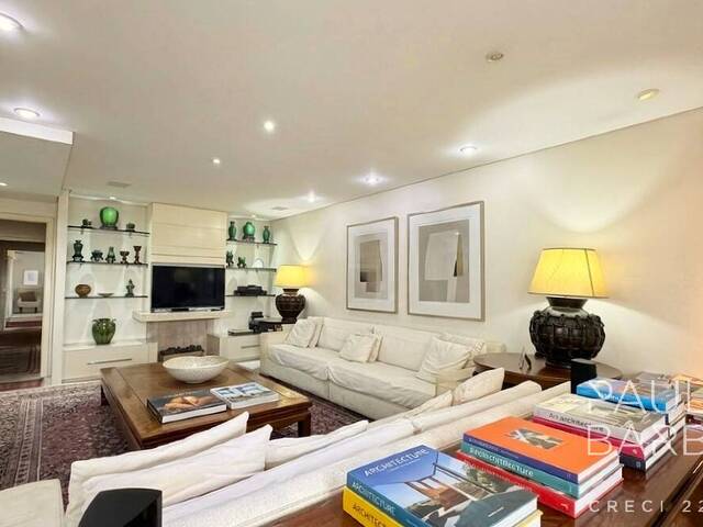 #PP11989 - Apartamento para Venda em São Paulo - SP