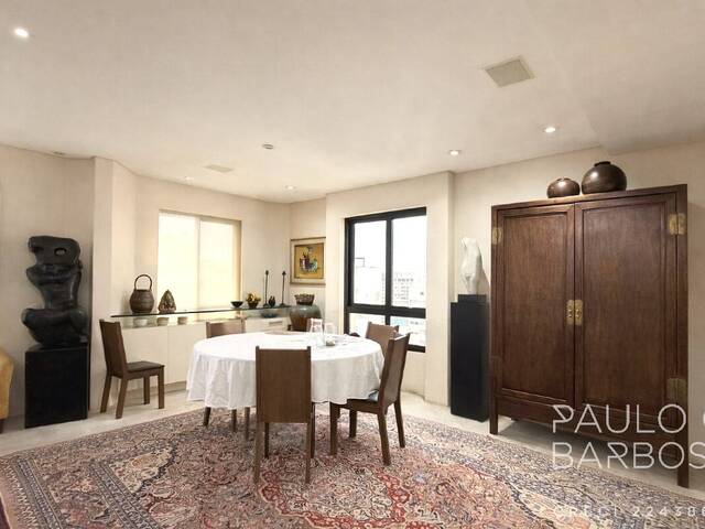 Apartamento para Venda em São Paulo - 4
