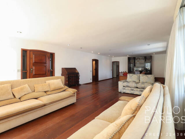 Apartamento para Venda em São Paulo - 5