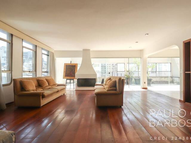 Apartamento para Venda em São Paulo - 4