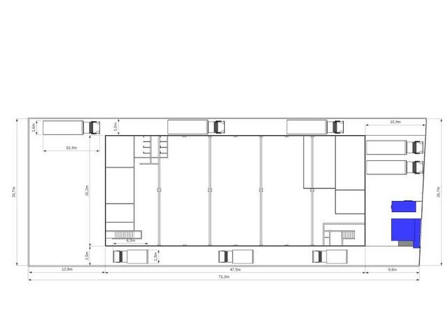 Sala para Venda em São Paulo - 3