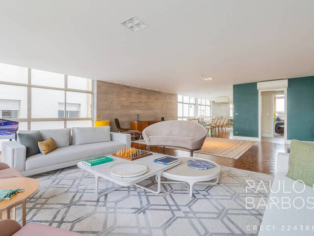 Apartamento para Venda em São Paulo - 3