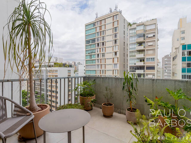 Apartamento para Venda em São Paulo - 4
