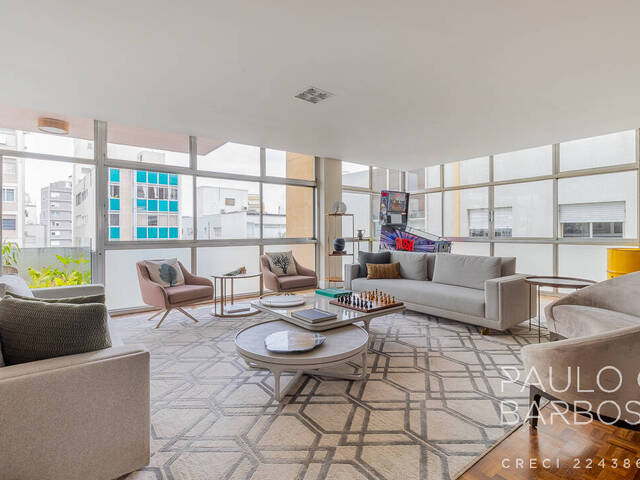 Apartamento para Venda em São Paulo - 2