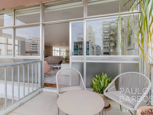 Apartamento para Venda em São Paulo - 5