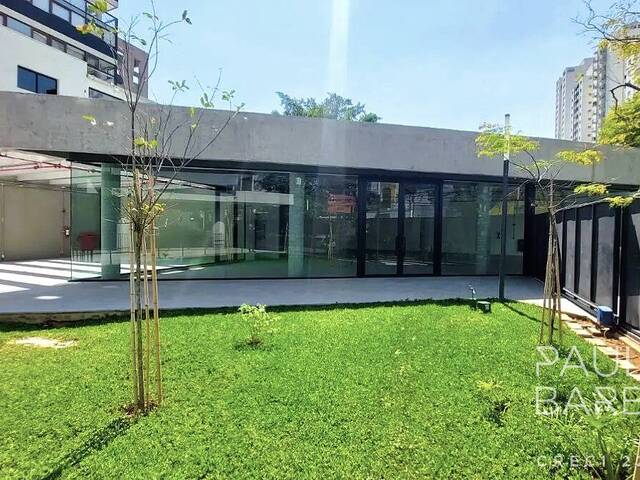 Loja para Locação em São Paulo - 2