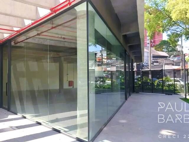 Loja para Locação em São Paulo - 3