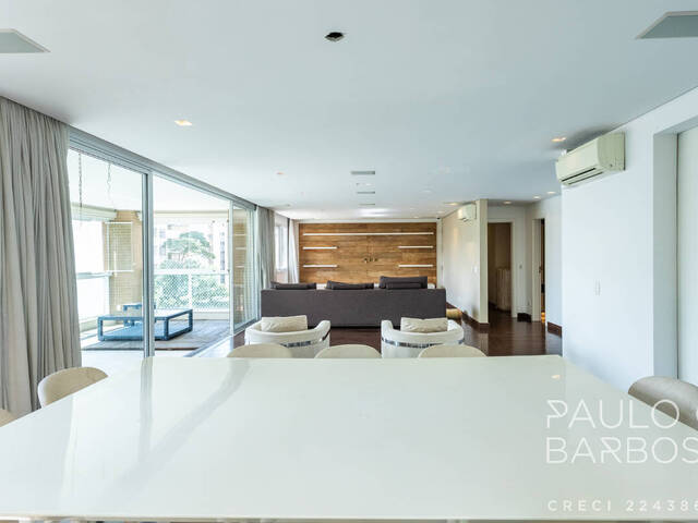 #PP11998 - Apartamento para Venda em São Paulo - SP - 3