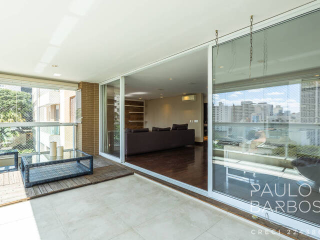 Apartamento para Venda em São Paulo - 5