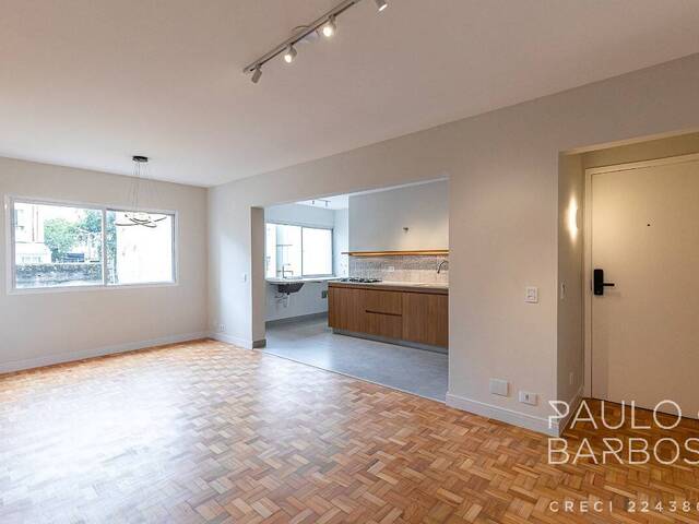 #PP11999 - Apartamento para Venda em São Paulo - SP