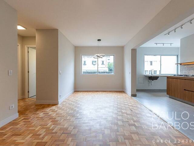 #PP11999 - Apartamento para Venda em São Paulo - SP