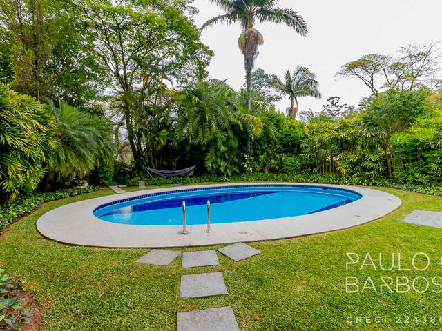 #PP12000 - Casa para Venda em São Paulo - SP - 2