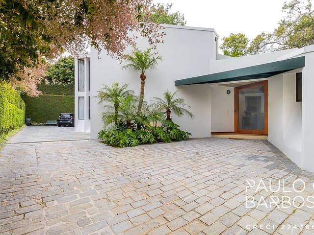 #PP12000 - Casa para Venda em São Paulo - SP