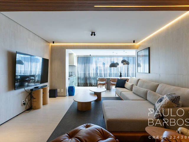 #PP12001 - Apartamento para Venda em São Paulo - SP