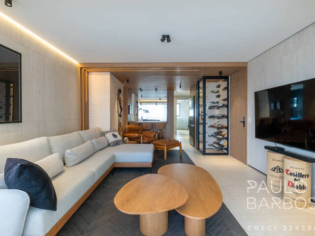 #PP12001 - Apartamento para Venda em São Paulo - SP