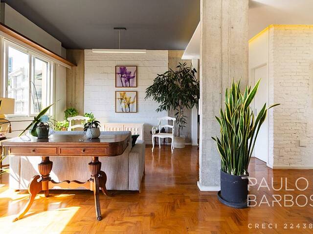 Apartamento para Venda em São Paulo - 4