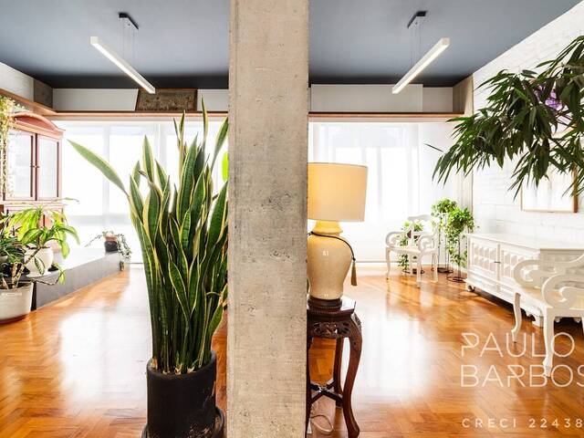 Apartamento para Venda em São Paulo - 5