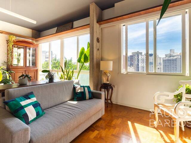 #PP12002 - Apartamento para Venda em São Paulo - SP - 3