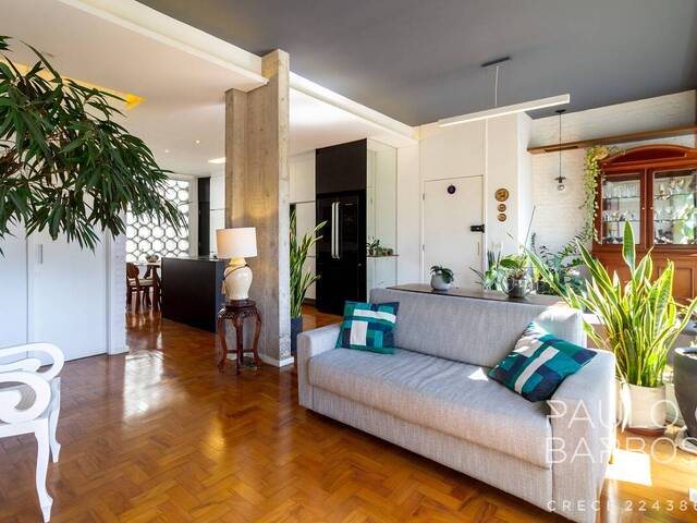 #PP12002 - Apartamento para Venda em São Paulo - SP - 2