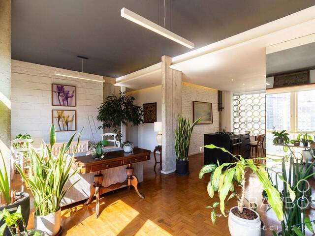 Venda em Perdizes - São Paulo