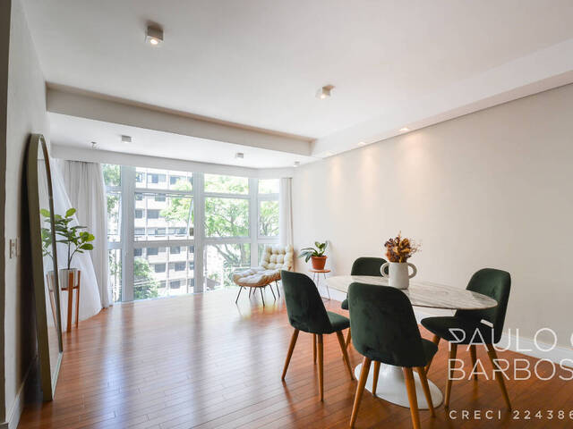 #PP12004 - Apartamento para Venda em São Paulo - SP - 3