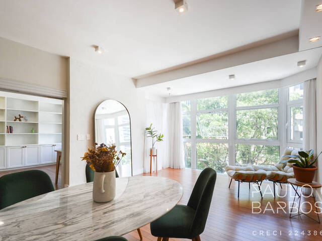 Venda em Jardim Paulista - São Paulo