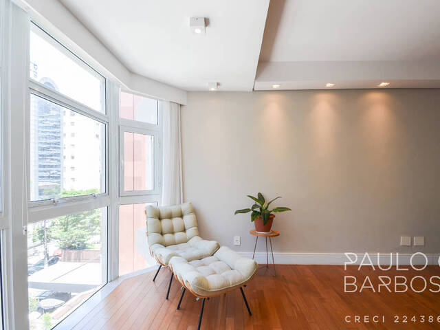 #PP12004 - Apartamento para Venda em São Paulo - SP - 2