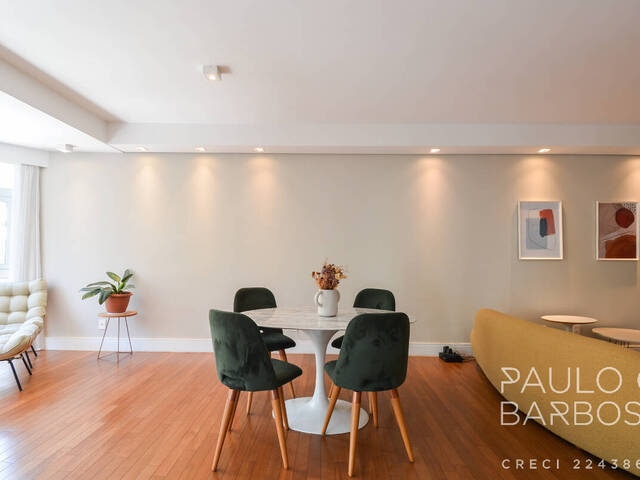 Apartamento para Venda em São Paulo - 4