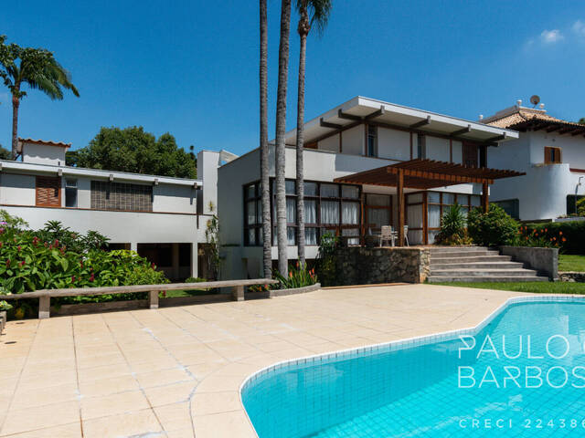 Venda em Pacaembú - São Paulo