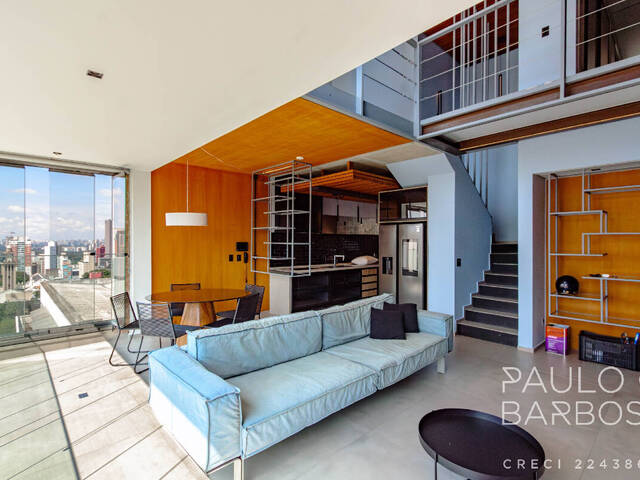 #PP12006 - Apartamento para Venda em São Paulo - SP