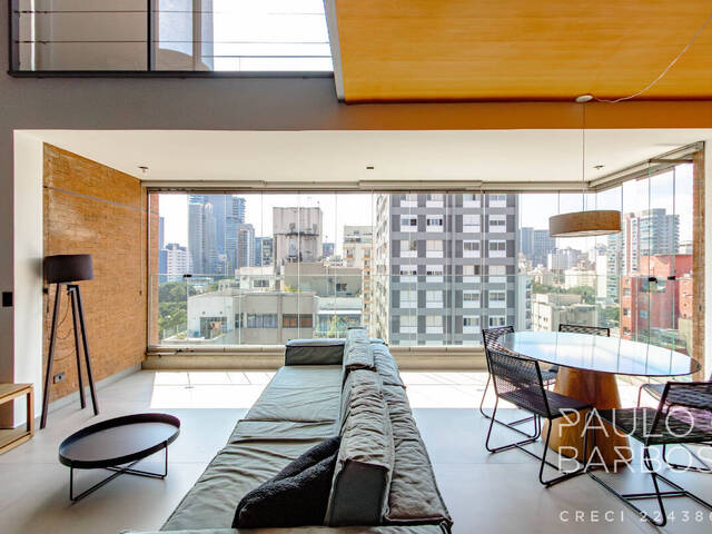 #PP12006 - Apartamento para Venda em São Paulo - SP