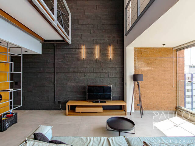 #PP12006 - Apartamento para Venda em São Paulo - SP