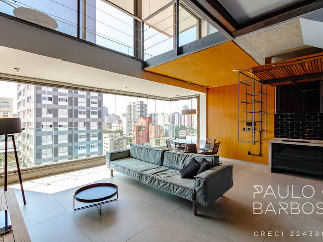 Apartamento para Venda em São Paulo - 5