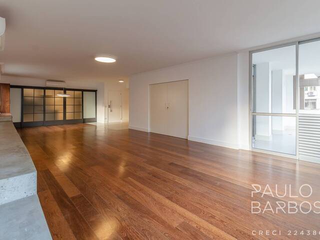 #PP11958 - Apartamento para Venda em São Paulo - SP