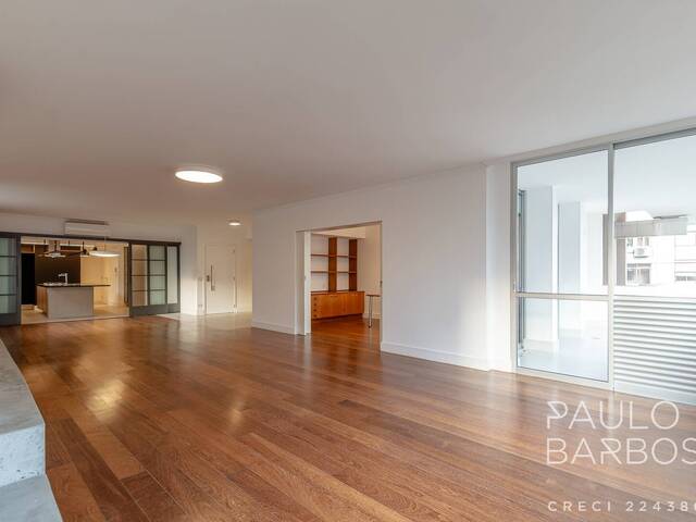 #PP11958 - Apartamento para Venda em São Paulo - SP