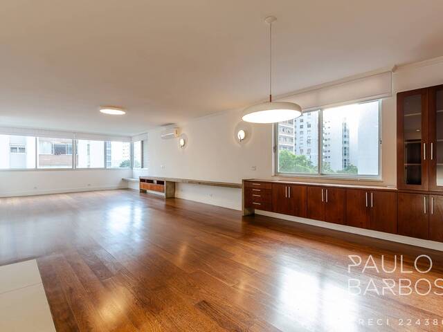 Venda em Higienópolis - São Paulo