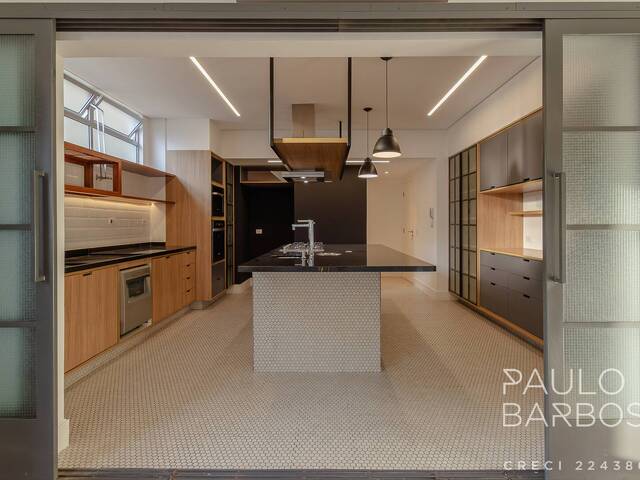 Apartamento para Venda em São Paulo - 4