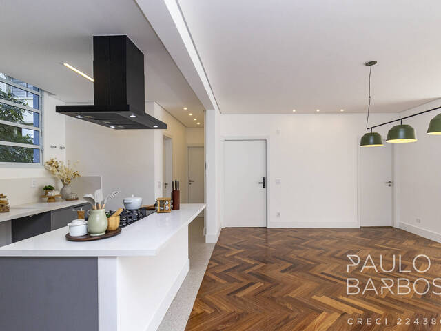 Apartamento para Venda em São Paulo - 2