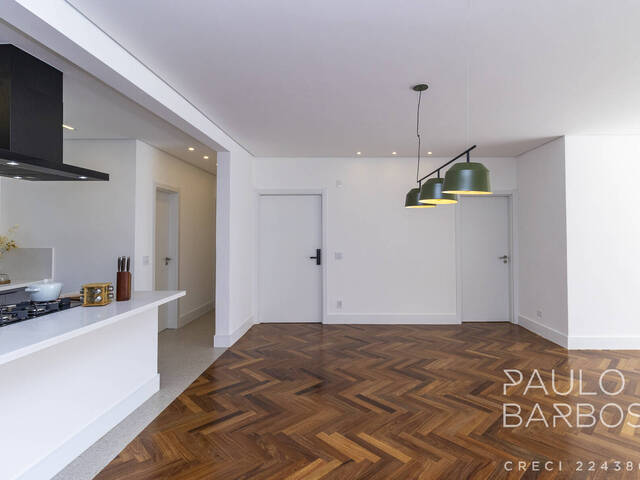 Apartamento para Venda em São Paulo - 3