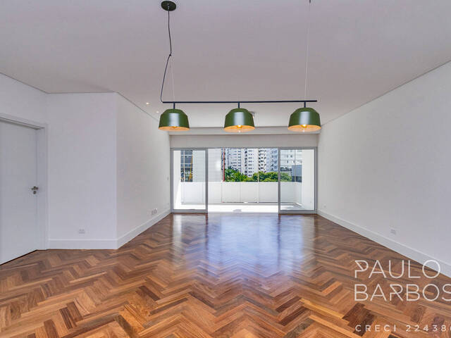 Apartamento para Venda em São Paulo - 4