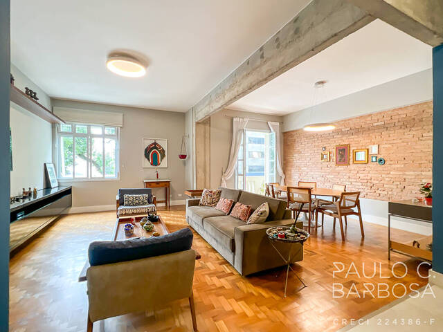 Apartamento para Venda em São Paulo - 3