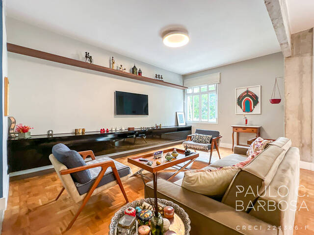 Venda em Santa Cecília - São Paulo