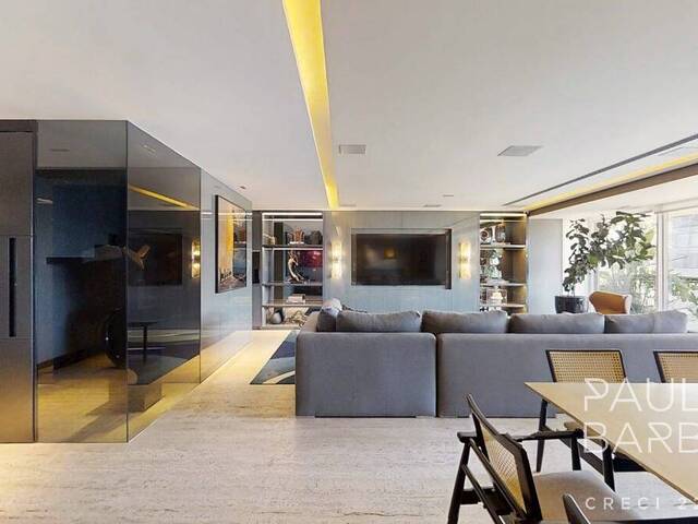 Apartamento para Venda em São Paulo - 2